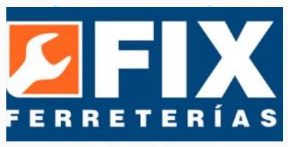 FIX Ferreterías