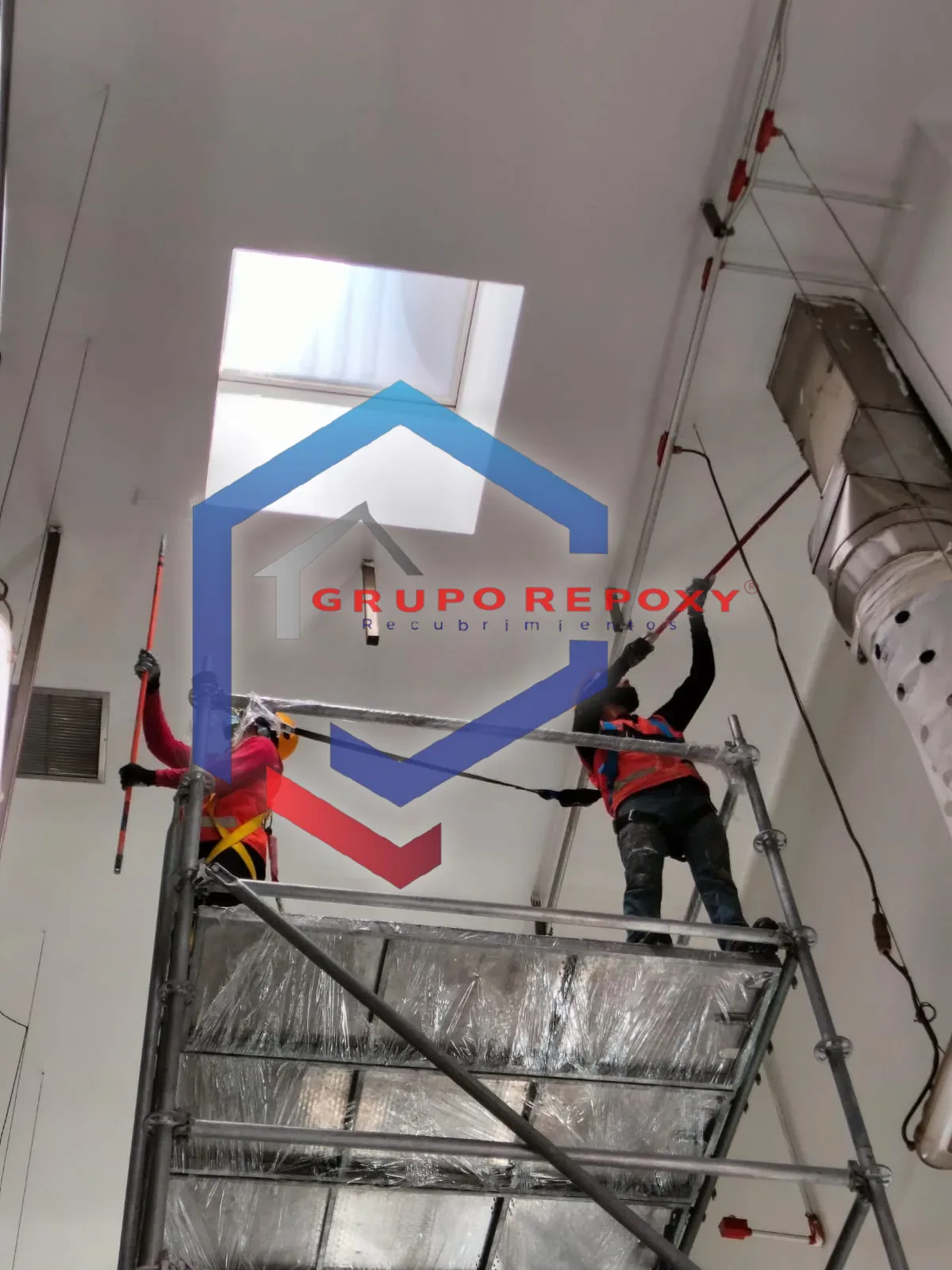 Servicios auxiliares