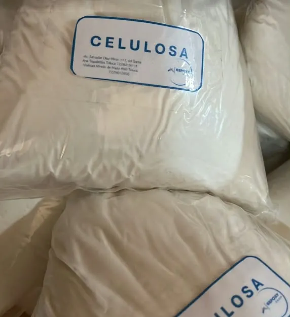 Celulosa